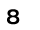 8