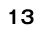 13