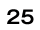 25