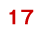 17