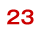 23