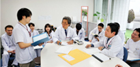 診療部門情報