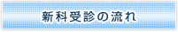 新科受診の流れ