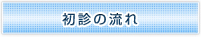 初診の流れ