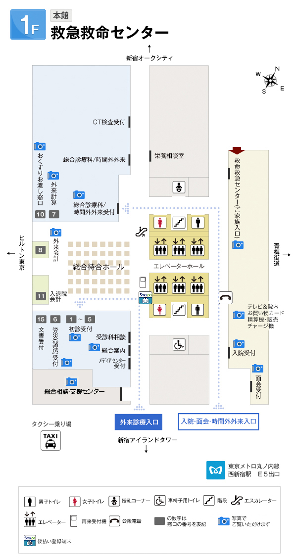 1Fフロア図04