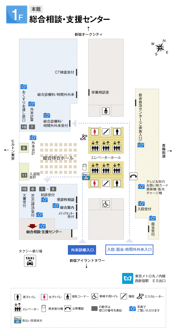 1Fフロア図07