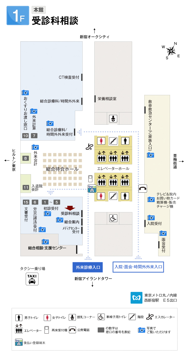 1Fフロア図08