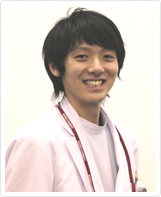 助教 石井　茂充
