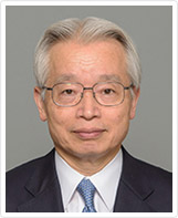 主任教授 坪井 良治