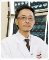 教授 吉岡　邦彦