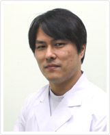 講師 髙良 憲一