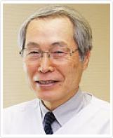 主任教授 鈴木　衞