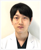 後期臨床研修医 吉田 重和