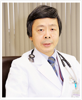 教授 近森　大志郎