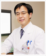 教授 冨山　博史