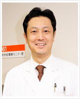 准教授 髙田　佳史