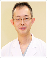 准教授 田中　信大