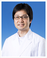 臨床研究医 外間　洋平