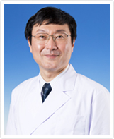 准教授 岩永　史郎