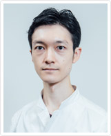 嘉澤 脩一郎