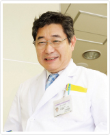 主任教授 大屋敷 一馬