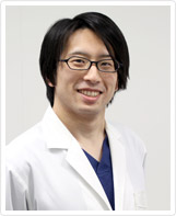 助教 齋藤 優