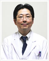 准教授 田内 哲三