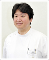 臨床講師 本多　英俊