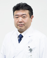 教授 梶原 直央