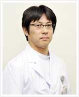 臨床講師 長瀬　清亮