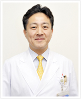 准教授 臼田　実男