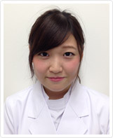 歯科衛生士 井原 知美