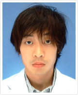 大学院生 金子 児太郎