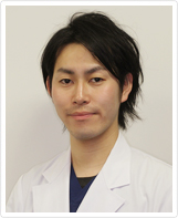 大学院生 池畑 直樹