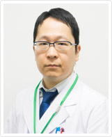 兼任講師 網野 賀一郎