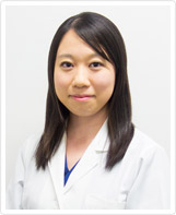 後期臨床研修医 出口 彩香