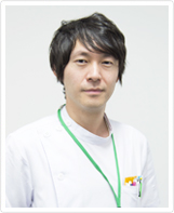 兼任助教 井筒 司朗