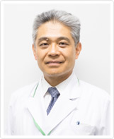 兼任准教授 片山 成仁