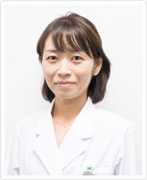 兼任助教 小松 藍子