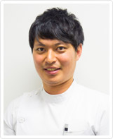 後期臨床研修医 美山 仁