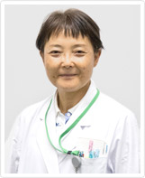 助教 村越 晶子