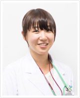 臨床心理士 成瀬 麻夕