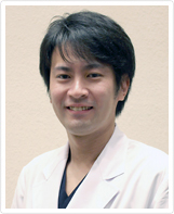 助教 福原 宏和