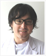 助教 小笠原 大介