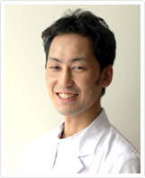 助教 田中 悠二郎