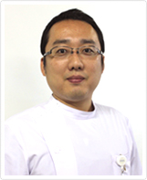 助教 渡辺 大介
