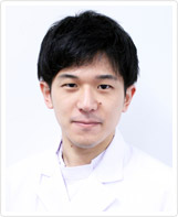 後期臨床研修医 上田 健