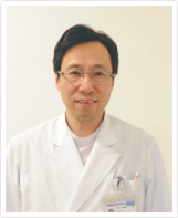 准教授 馬原 孝彦