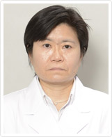 講師 中川 潤子