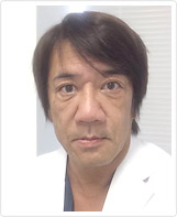 教授 寺内 文敏